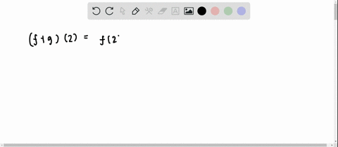 use-the-tables-of-values-of-f-and-g-to-answer-each-problem-beginarraycchline-x-fx-hline-2-4-hline-4-