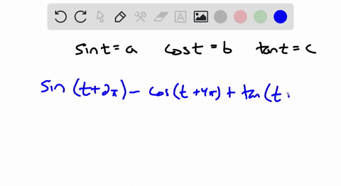 let-sin-ta-cos-tb-text-and-tan-tc-write-each-expression-in-terms-of-a-b-and-c-sin-t2-pi-cos-t4-pitan