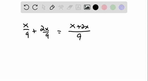 perform-each-operation-and-simplify-if-possible-fracx9frac2-x9