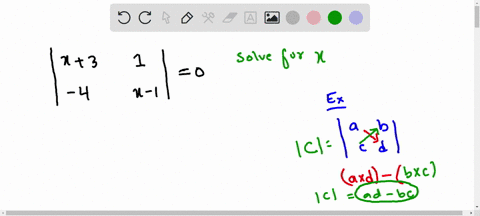 solve-for-x-leftbeginarrayrr-x3-1-4-x-1-endarrayright0