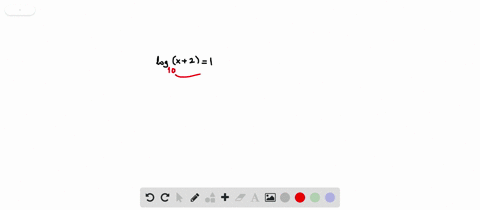 solve-the-logarithmic-equation-and-eliminate-any-extraneous-solutions-if-there-are-no-solutions-so-5