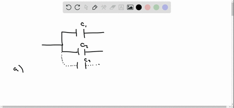 predictexplain-two-capacitors-are-connected-in-parallel-a-if-a-third-capacitor-is-now-connected-in-p