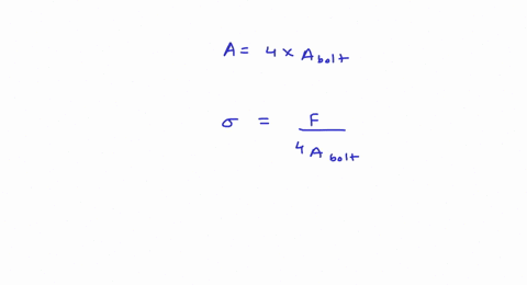 two-steel-plates-are-fastened-together-using-four-bolts-the-bolts-each-have-a-shear-modulus-of-80-ma