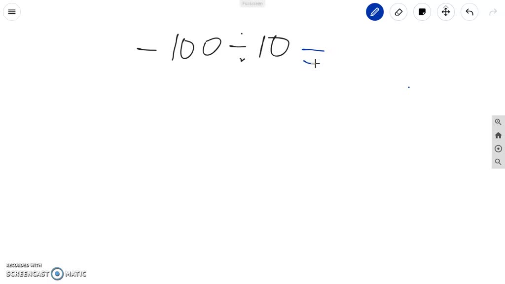 SOLVED Divide 64 423 100 
