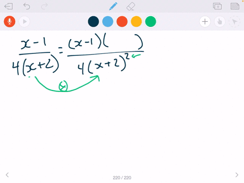 find-the-missing-factor-in-the-numerator-such-that-the-two-fractions-are-equivalent-fracx-14x2fracx-