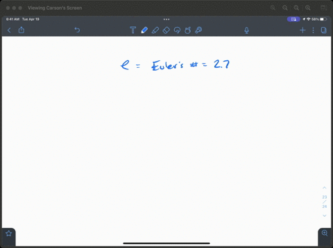 what-is-the-definition-of-the-number-e-what-does-this-definition-tell-you-about-lim-_h-rightarrow--2