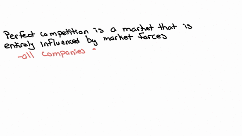 what-is-the-meaning-of-perfect-competition