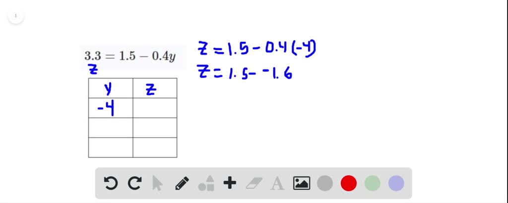 ⏩SOLVED:Use a table to find two consecutive integers between which ...