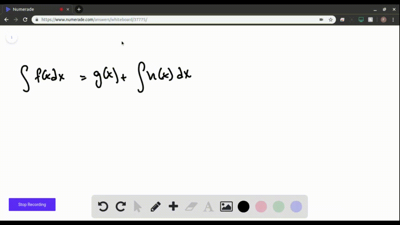 solved-reduction-formula-describe-what-is-meant-by-a-reduction-formula