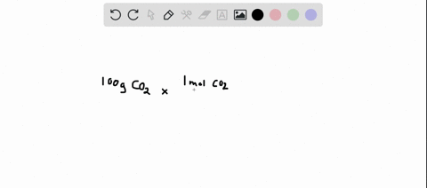 calculate-the-amount-of-energy-as-heat-absorbed-by-the-sublimation-of-1000-grams-of-dry-ice-solid-ca