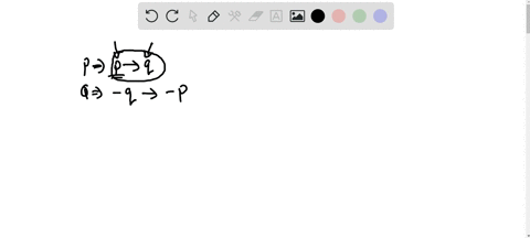 for-each-pair-of-propositions-p-and-q-state-whether-or-not-p-equiv-q-pp-rightarrow-q-qneg-q-rightarr