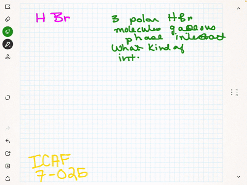 draw-a-picture-that-shows-how-three-polar-mathrmhbr-molecules-in-the-gas-phase-would-attract-one-a-2