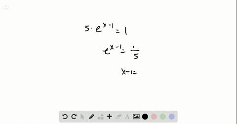 find-the-approximate-solution-to-each-equation-round-to-four-decimal-places-frac1ex-15