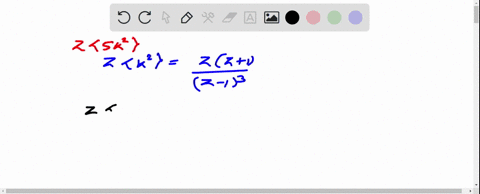 determine-the-z-transform-of-5-k2-from-4-in-table-791-zleftk2rightfraczz1z-13-hence-zleft5-k2right5-