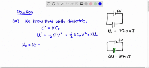 a-parallel-plate-capacitor-with-air-in-the-gap-between-the-plates-is-connected-to-a-600-v-battery-af