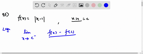 find-the-derivatives-from-the-left-and-from-the-right-at-x1-if-they-exist-is-the-function-differenti