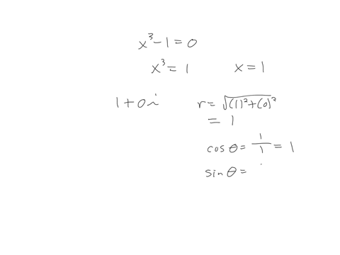 find-all-complex-number-solutions-of-each-equation-write-answers-in-trigonometric-form-see-example-4