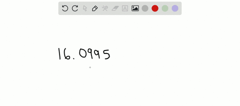 round-each-decimal-number-to-the-indicated-place-value-160995-nearest-thousandth