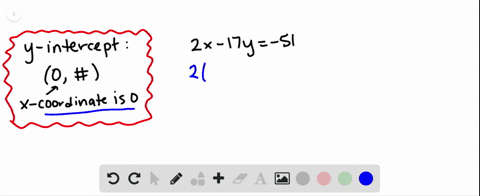 find-the-y-intercept-of-the-line-2-x-17-y-51