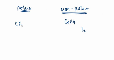 classify-each-of-the-following-molecules-as-polar-or-nonpolar-6869-a-mathrmgeh_4-b-mathrmi_2-c-mathr