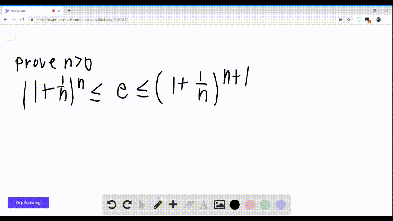 solved-modify-the-proof-of-the-relation-e-lim-n-rightarrow-infty