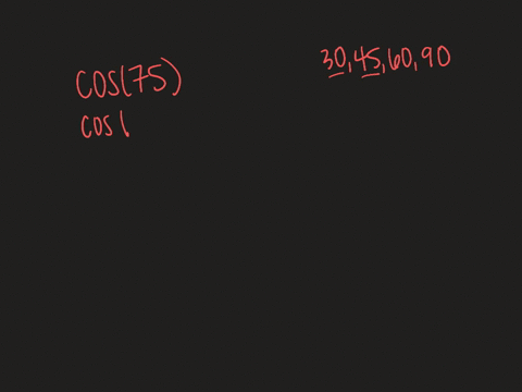 find-each-exact-value-use-a-sum-or-difference-identity-cos-75circ