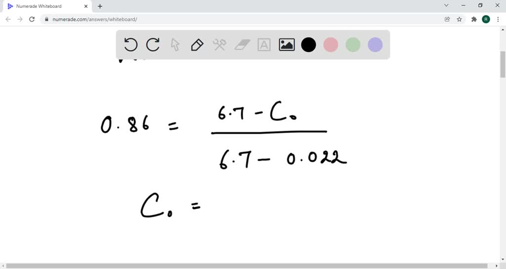 SOLVED What is the proeutectoid phase for an ironcarbon alloy in which the mass fractions of