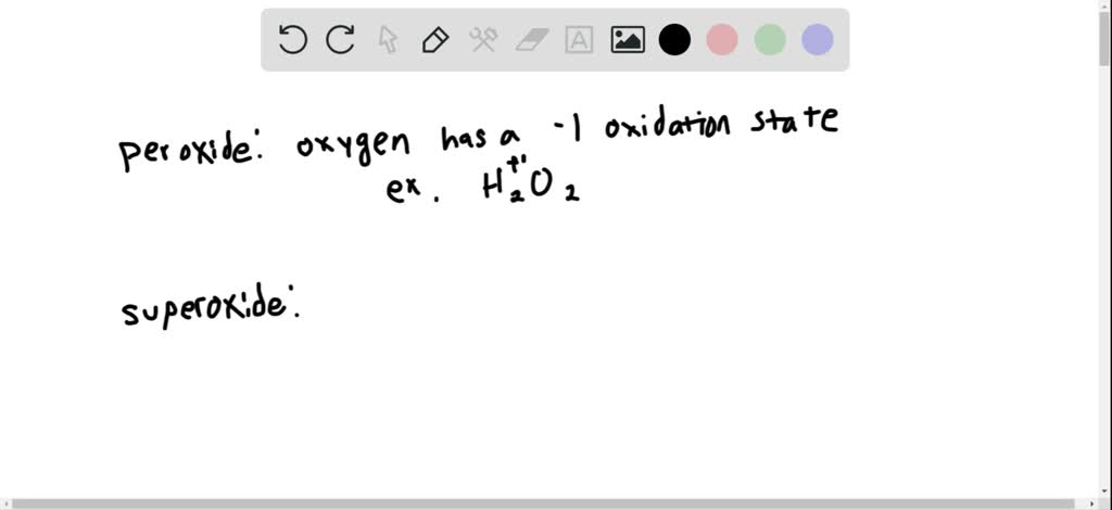 solved-distinguish-between-a-peroxide-and-a-superoxide-and-give-an