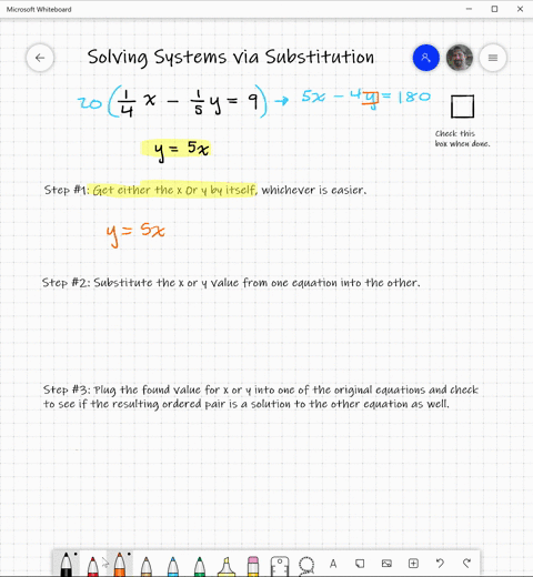 solve-each-system-by-the-substitution-method-check-each-solution-see-examples-6-and-7-beginaligned-2
