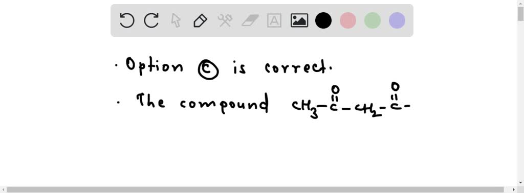 11-which-is-most-stable-thermodynamically-ch3chachzc-solvedlib