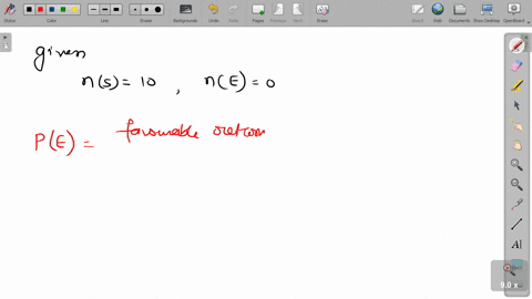 in-exercises-3-8-calculate-the-modeled-probability-pe-using-the-given-information-assuming-that-al-4