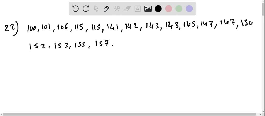 solved-the-confidence-interval-for-the-median-of-a-set-of-values-less