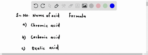 write-the-formula-for-a-chromic-acid-b-carbonic-acid-and-c-oxalic-acid