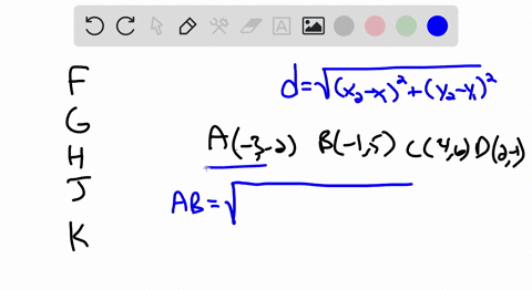 what-is-the-perimeter-of-parallelogram-a-b-c-d-that-has-vertices-with-x-y-coordinates-a-3-2-b-15-c46