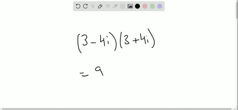 evaluate-the-given-expression-for-z3-4-i-and-w52-i-z-cdot-barz