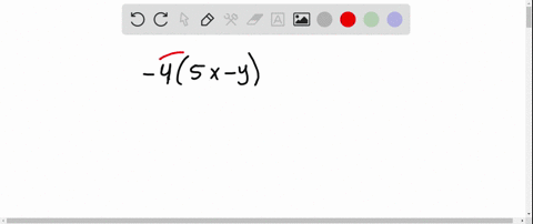 apply-the-distributive-property-45-x-y