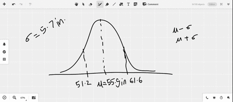 the-heights-of-10-year-old-males-are-normally-distributed-with-mean-mu559-inches-and-sigma57-inche-2