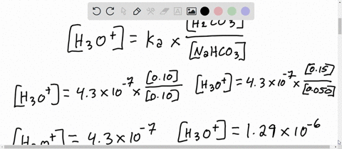 using-table-114-for-k_mathrma-values-compare-the-mathrmph-of-mathrma-mathrmh_2-mathrmco_3-buffer-tha