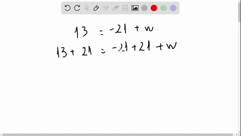 solve-the-equation-using-the-addition-property-of-equality-see-example-2-13-21w
