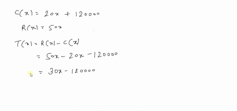 for-each-of-the-following-pairs-of-total-cost-and-totalrevenue-functions-find-a-the-total-profit--10