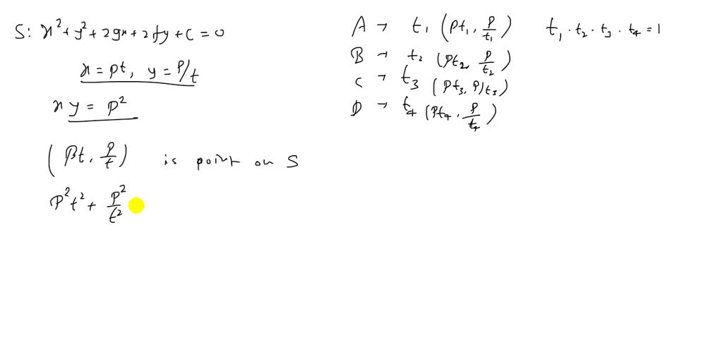 ⏩SOLVED:(a) Show that h(t)=e^-2 a t(x^2+y^2) is constant along any ...