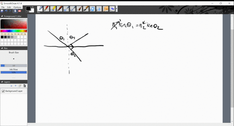 unpolarized-light-in-vacuum-is-incident-onto-a-sheet-of-glass-with-index-of-refraction-n-the-reflect