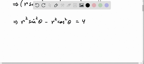 find-a-polar-equation-that-has-the-same-graph-as-the-equation-in-x-and-y-y2-x24