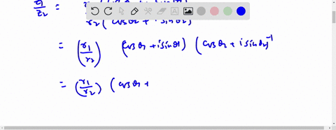 given-two-complex-numbers-z_1r_1leftcos-theta_1i-sin-theta_1right-and-z_2r_2leftcos-theta_2i-sin-t-2