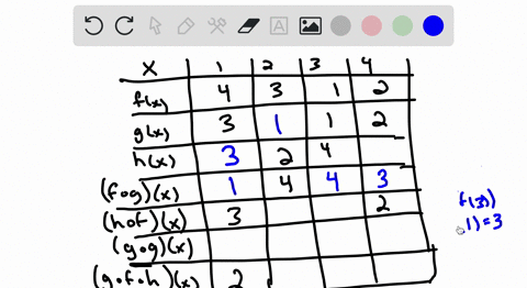 use-the-values-given-in-the-table-to-fill-in-the-missing-values-there-is-only-one-correct-way-to-f-4