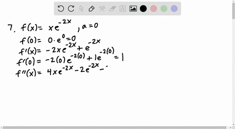 find-the-taylor-polynomial-t_3x-for-the-function-f-centered-at-the-number-a-graph-f-and-t_3-on-the-5