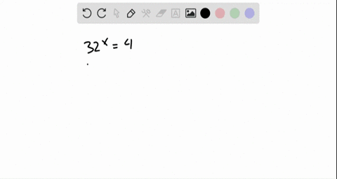 solve-each-equation-for-x-see-example-4-32x4-2