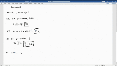 the-perimeter-of-a-trapezoid-is-46-and-its-area-is-108-find-the-area-of-this-trapezoid-2