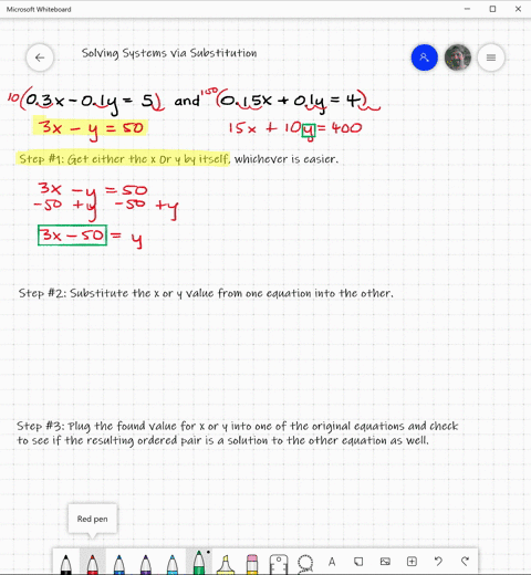 solve-each-system-by-substitution-beginarrayc03-x-01-y5-015-x01-y4endarray
