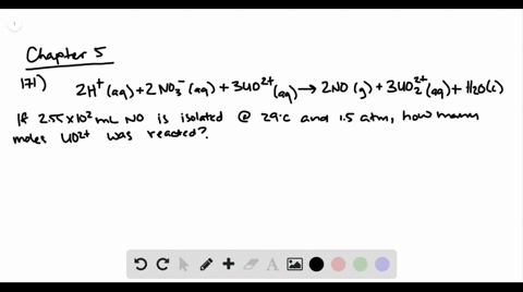 in-the-presence-of-nitric-acid-uo-2-undergoes-a-redox-process-it-is-converted-to-uo-_22-and-nitric-o